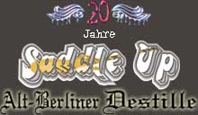 Saddle Up