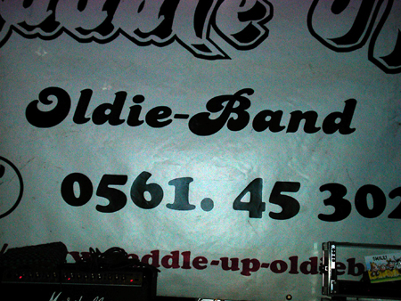 Saddle up 010