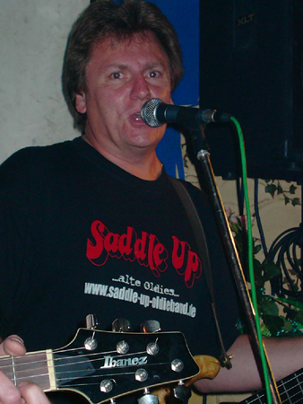 Saddle up 015
