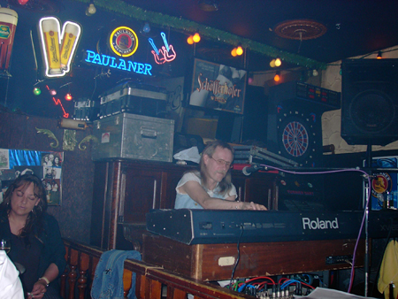Saddle up 022
