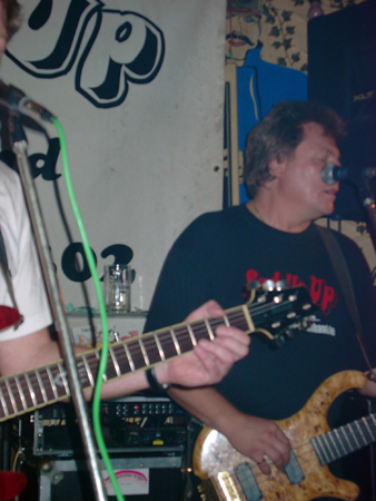 Saddle up 025
