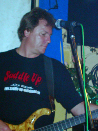 Saddle up 026