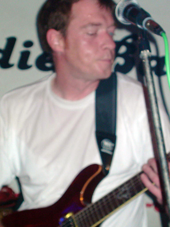 Saddle up 027